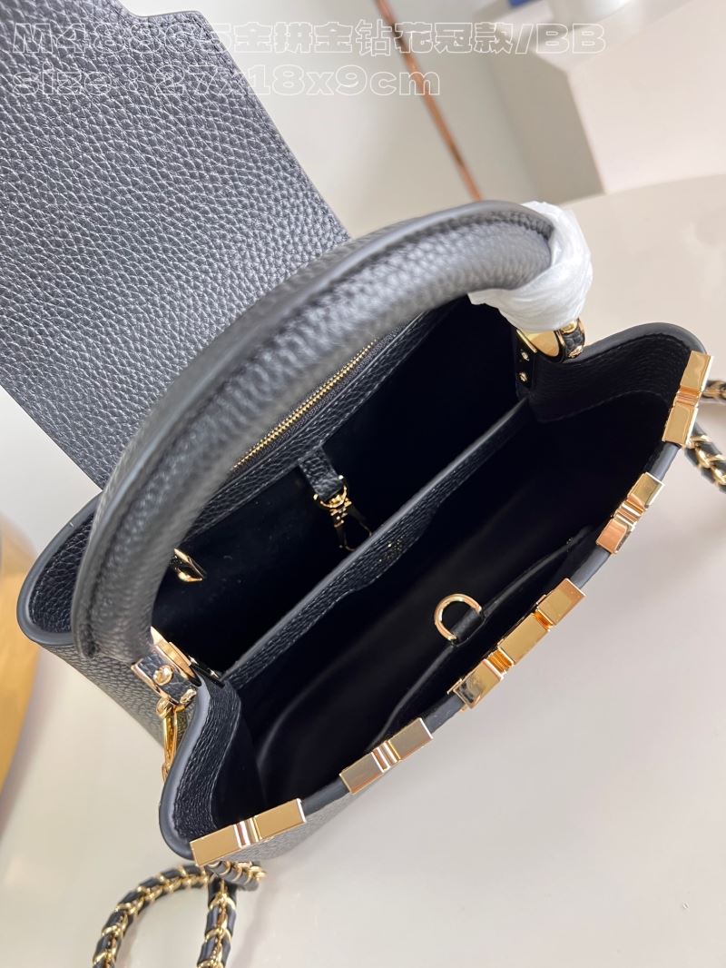 Louis Vuitton Top Handle Bags